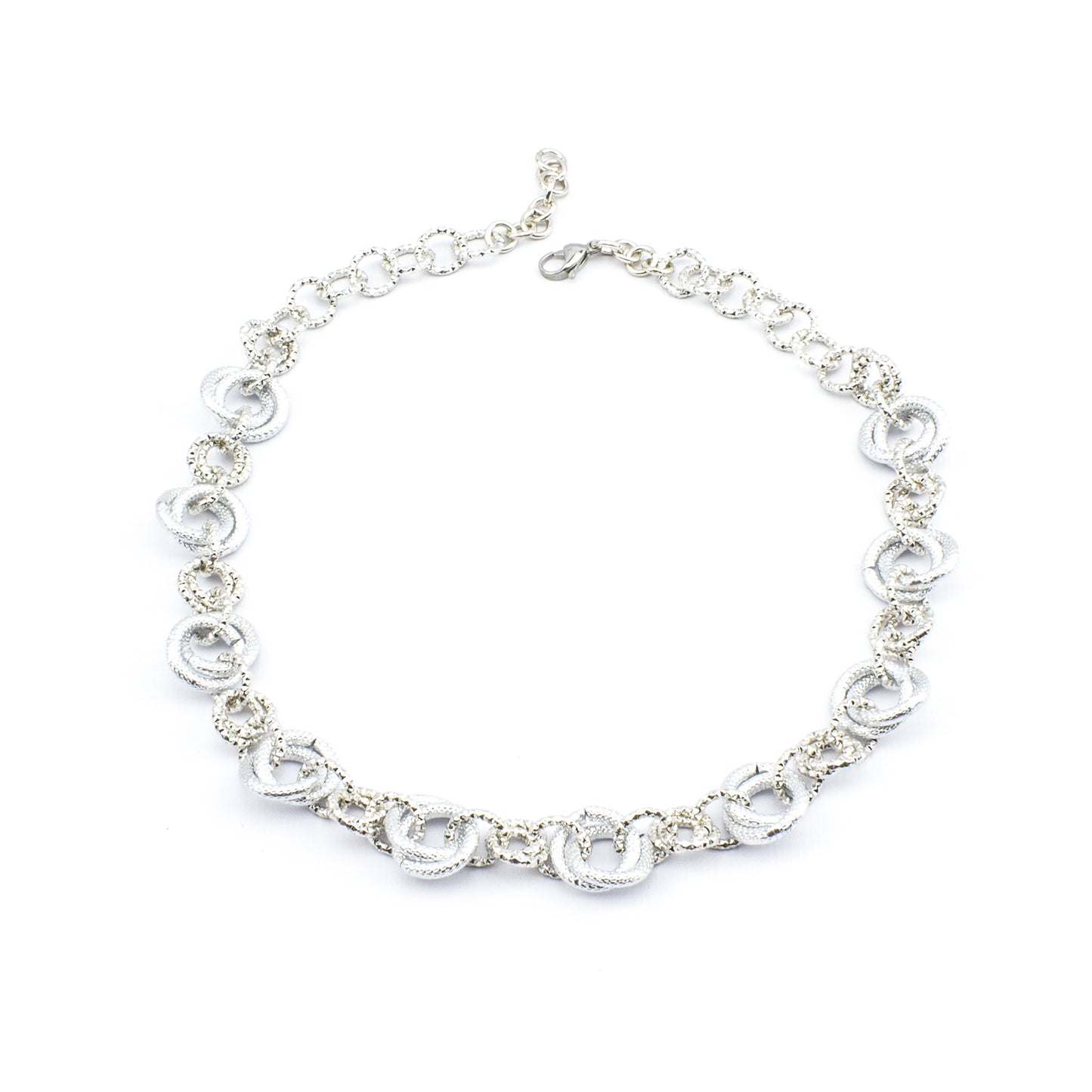 Collana Rugiada - Alibi