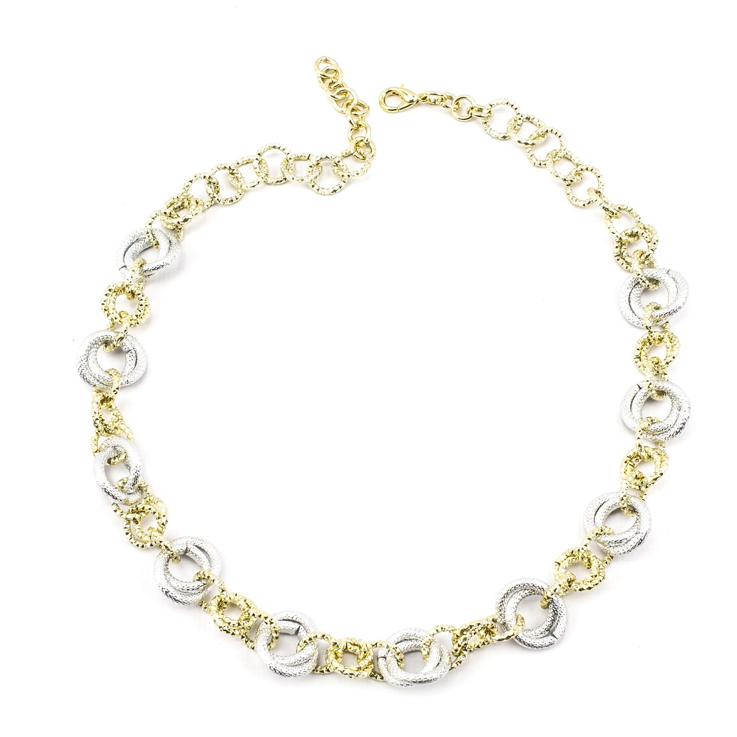 Collana Rugiada - Alibi