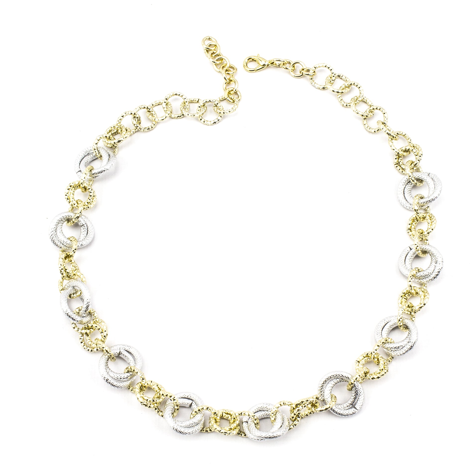 Collana Rugiada - Alibi