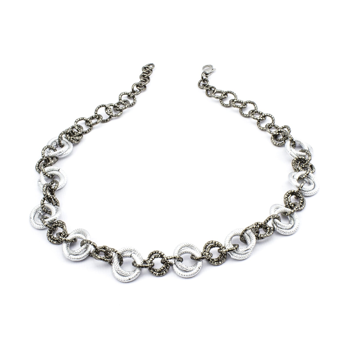 Collana Rugiada - Alibi