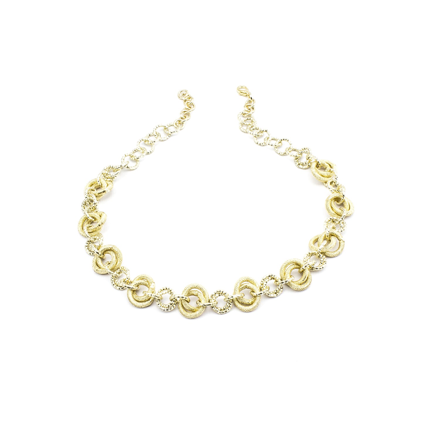 Collana Rugiada - Alibi