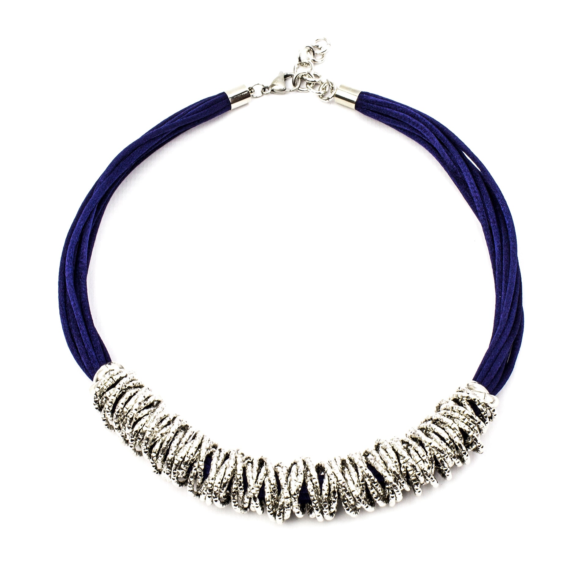 Collana Simple 2.0 - Alibishop