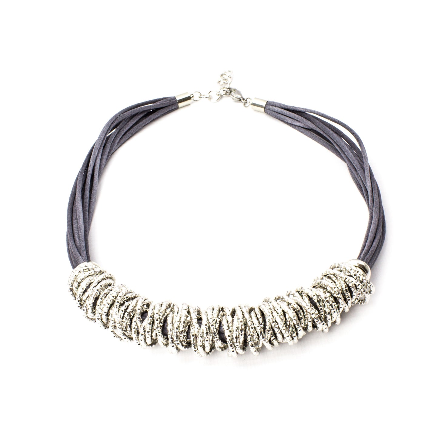 Collana Simple 2.0 - Alibishop