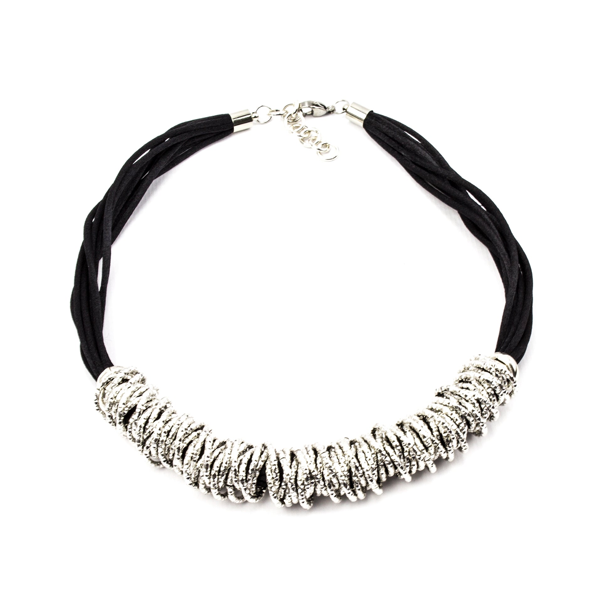 Collana Simple 2.0 - Alibishop