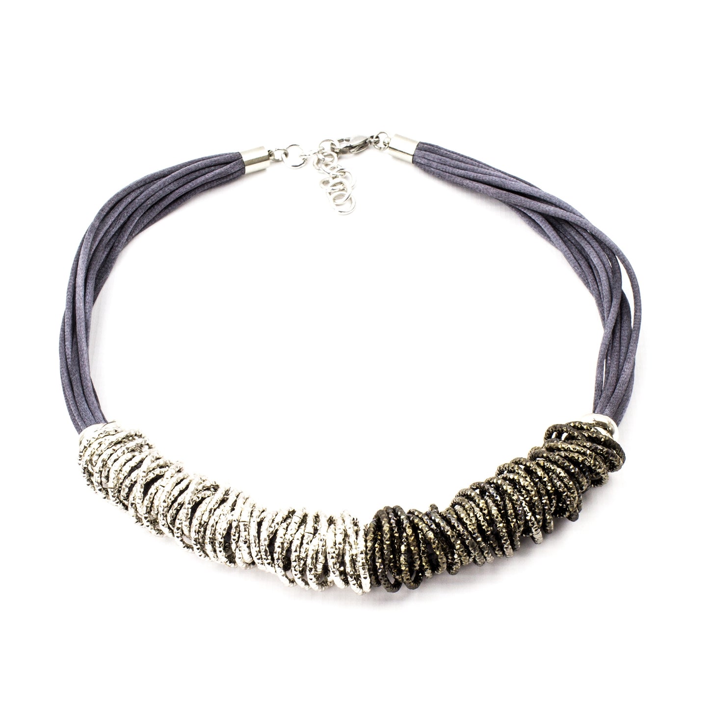 Collana Simple 2.0 - Alibishop