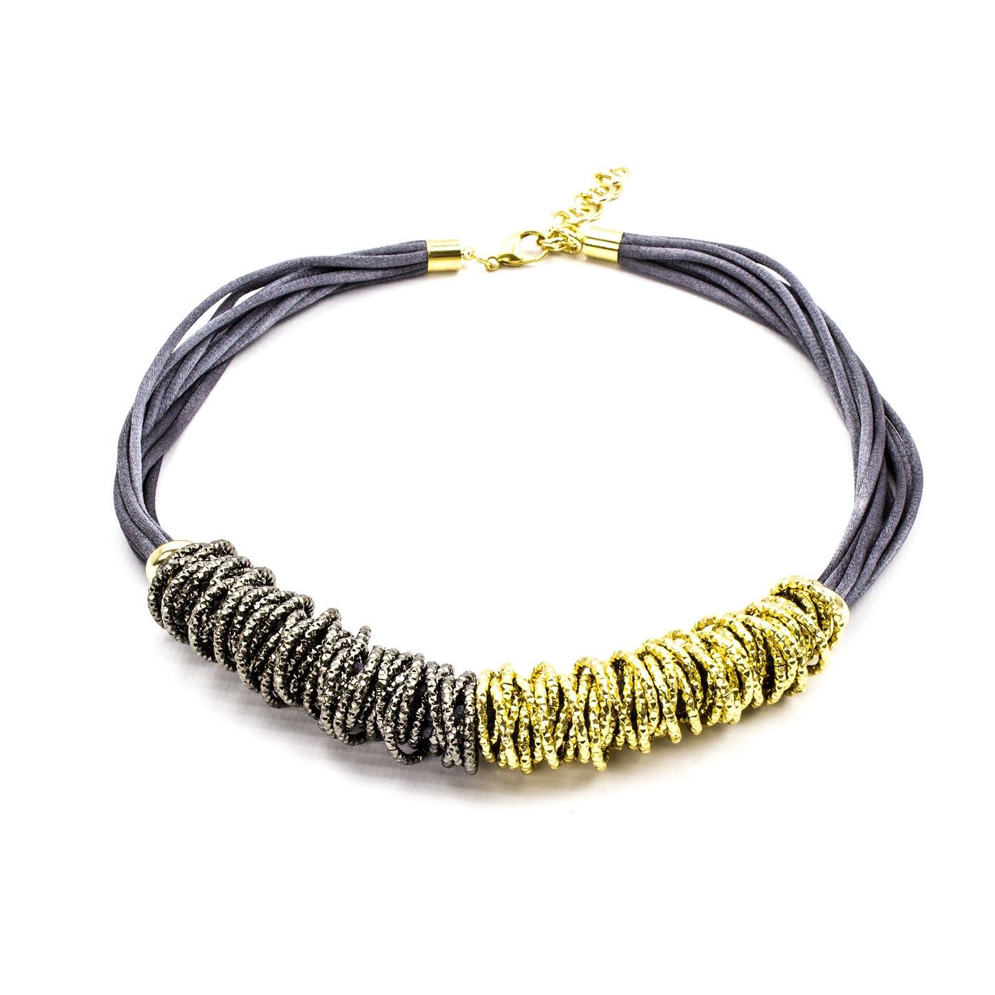 Collana Simple 2.0 - Alibishop