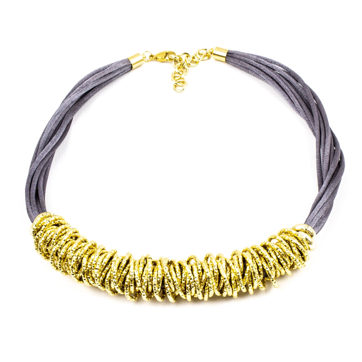 Collana Simple 2.0 - Alibishop