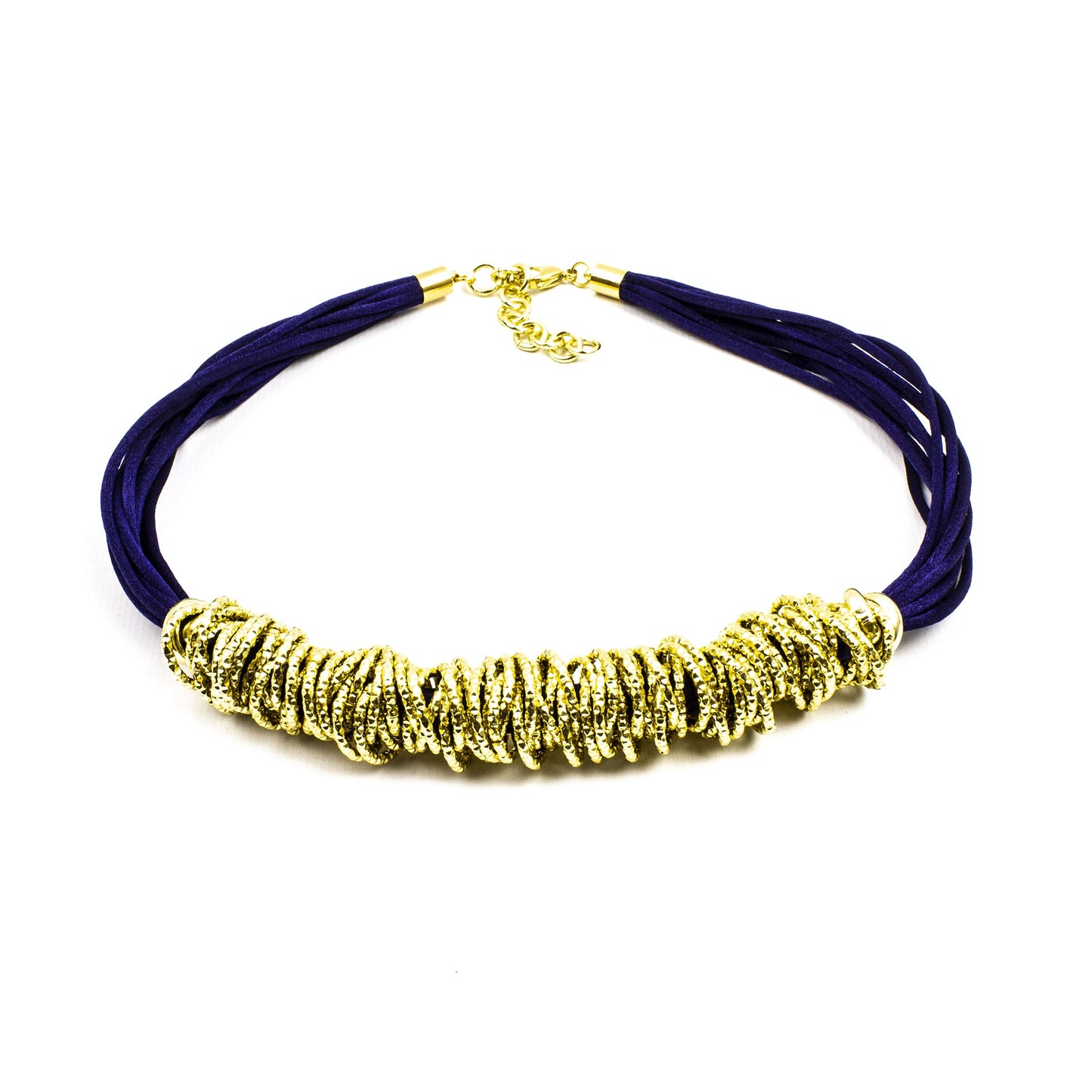 Collana Simple 2.0 - Alibishop