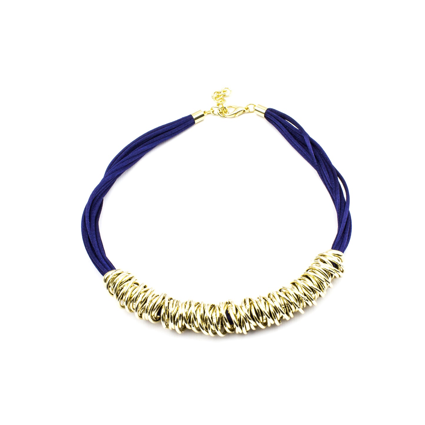 Collana Simple - Alibi