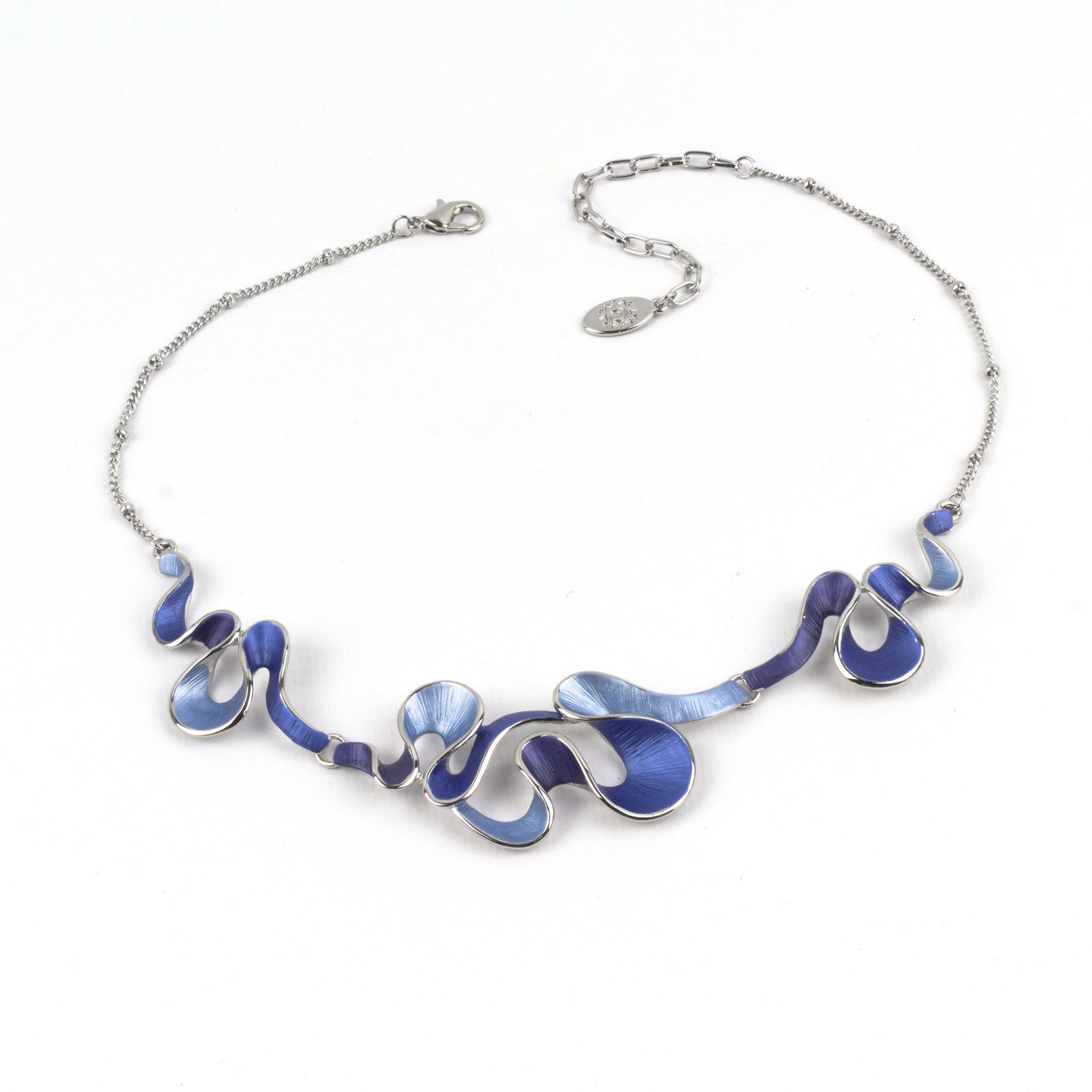 Collana Waves - Alibishop