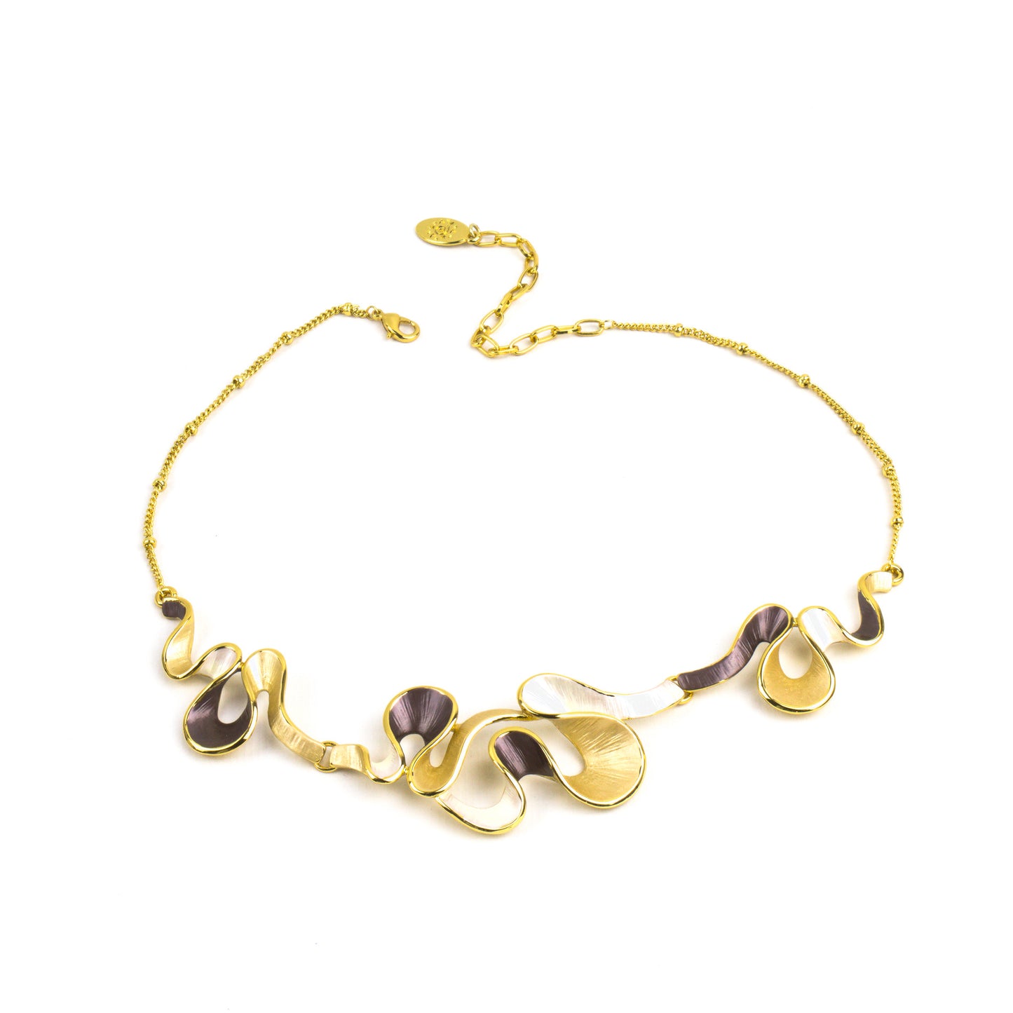 Collana Waves - Alibishop