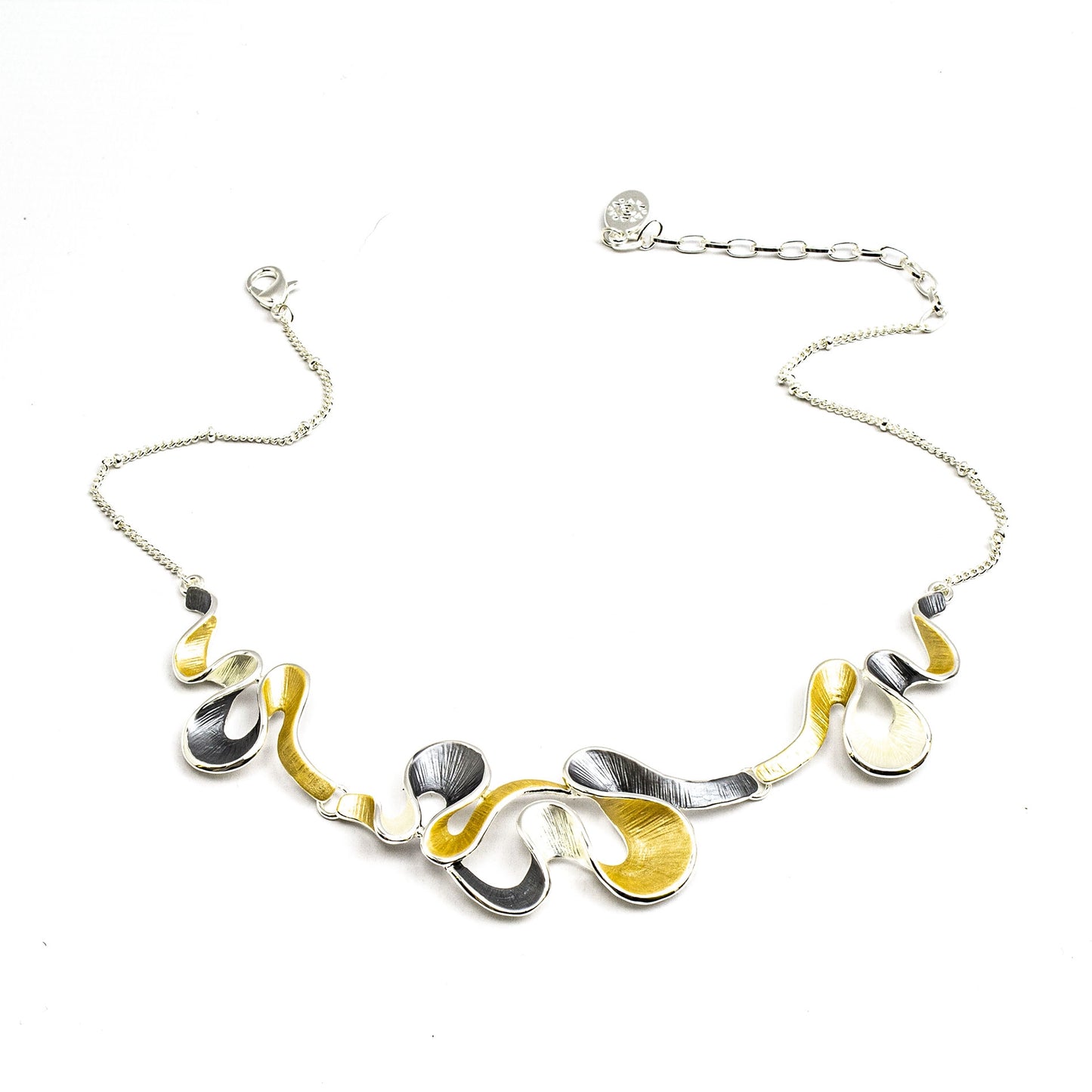 Collana Waves - Alibishop