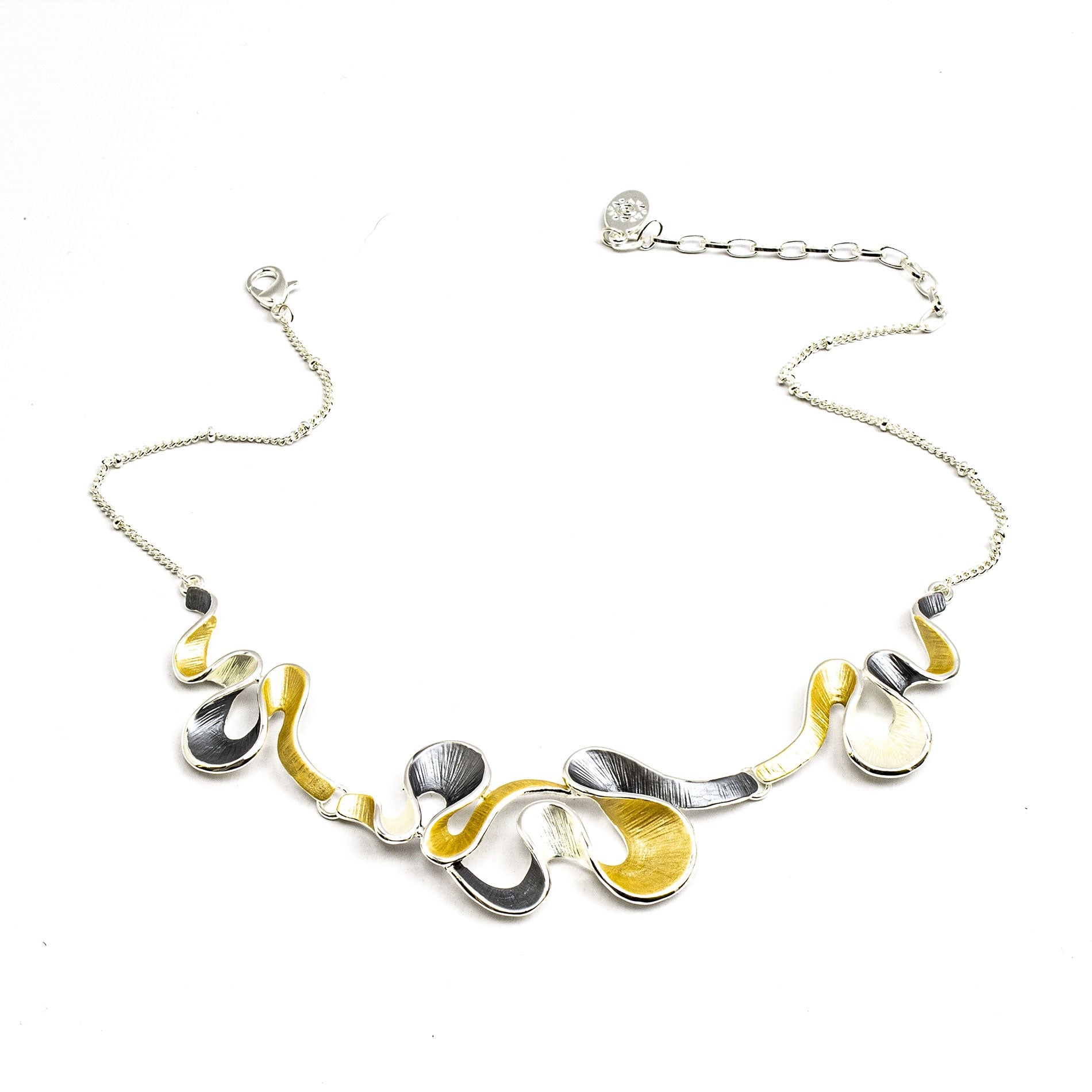 Collana Waves - Alibishop