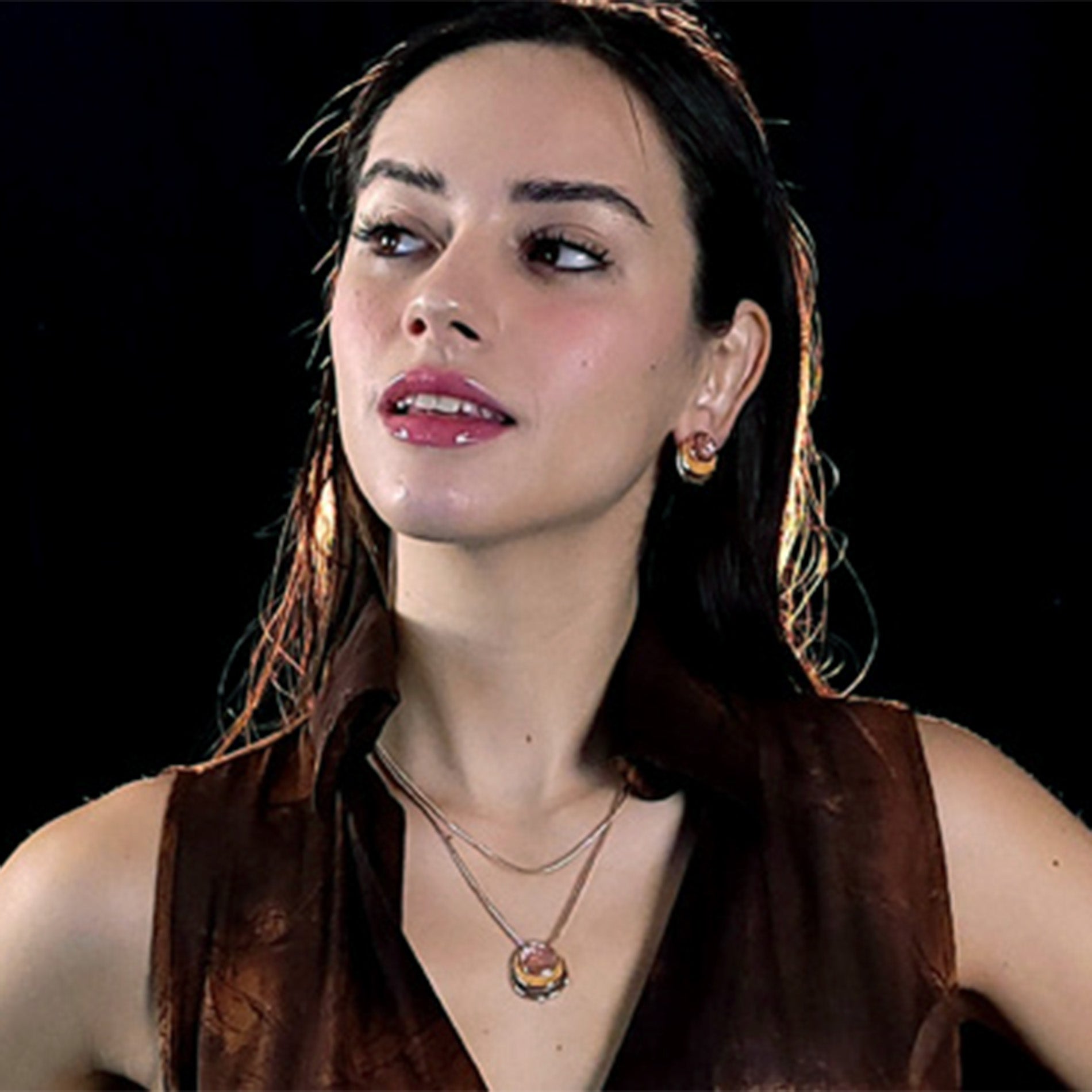 Pendente Eclissi - Alibi