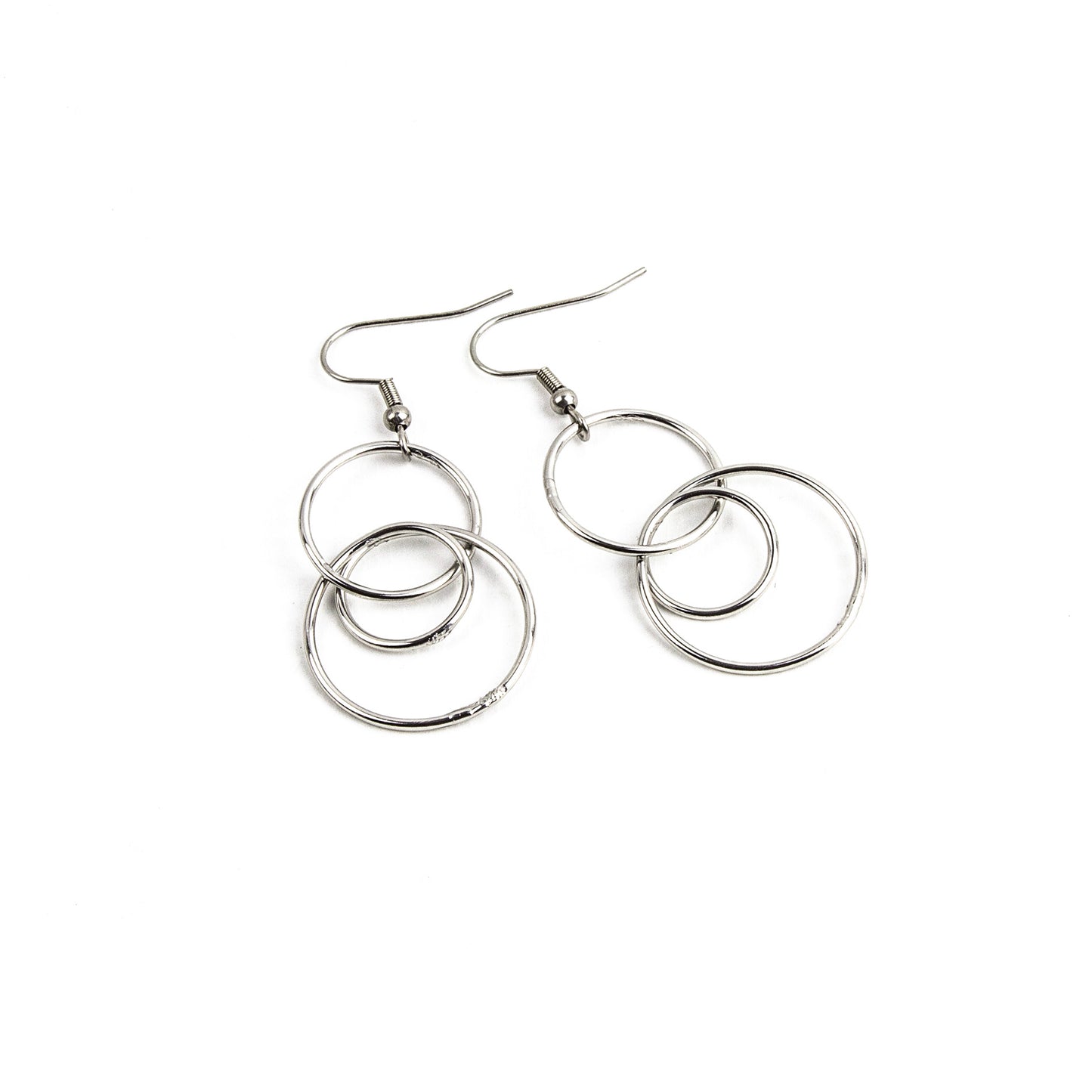 Boucles d'oreilles Costanza