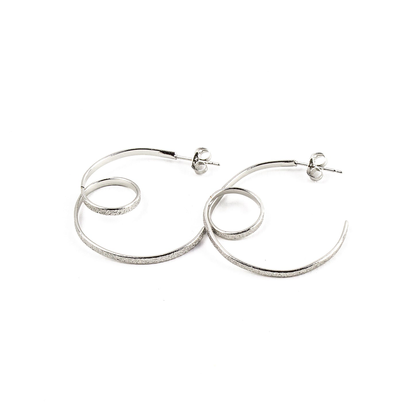 Boucles d'oreilles Dafne