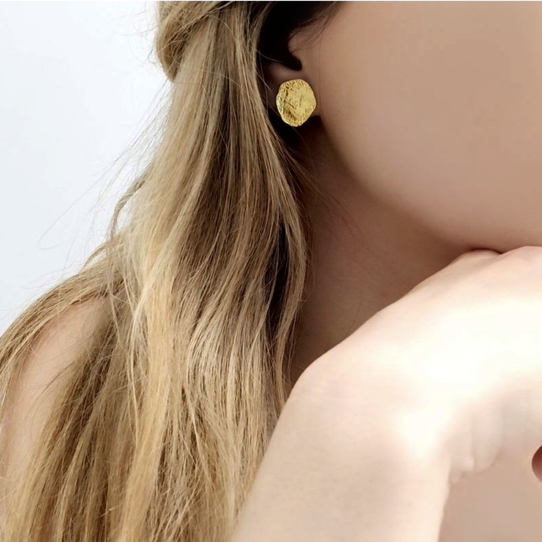 Orecchini Ermes - Alibi