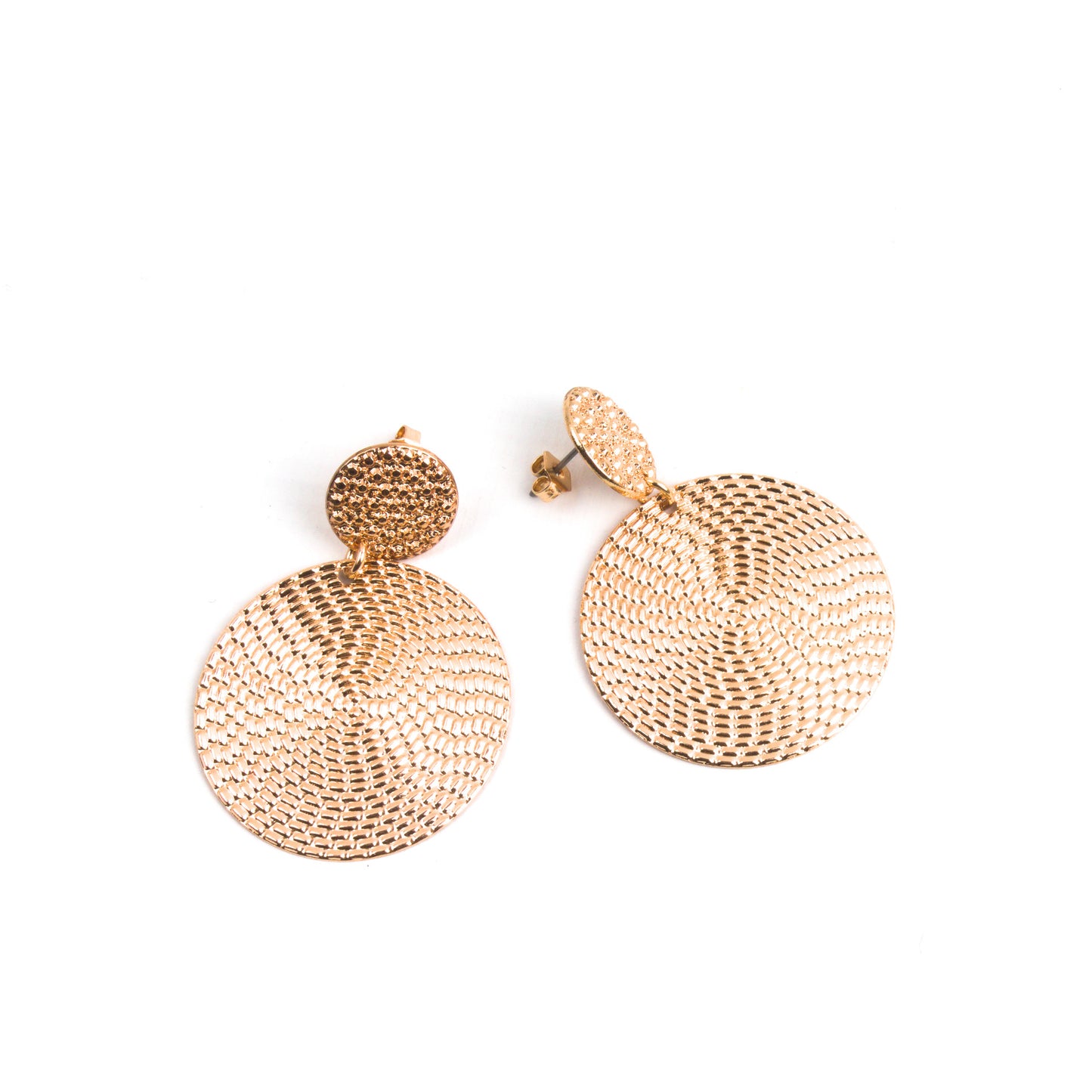 Orecchini Ghiaccio - Alibi