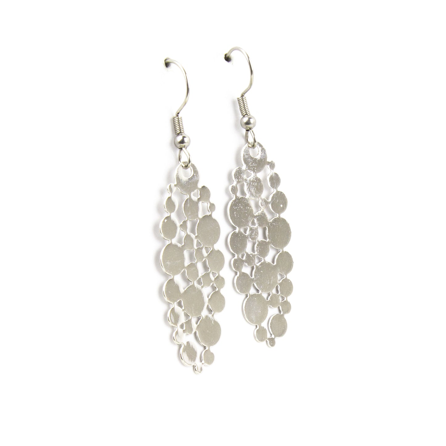 Orecchini Grappolo - Alibi