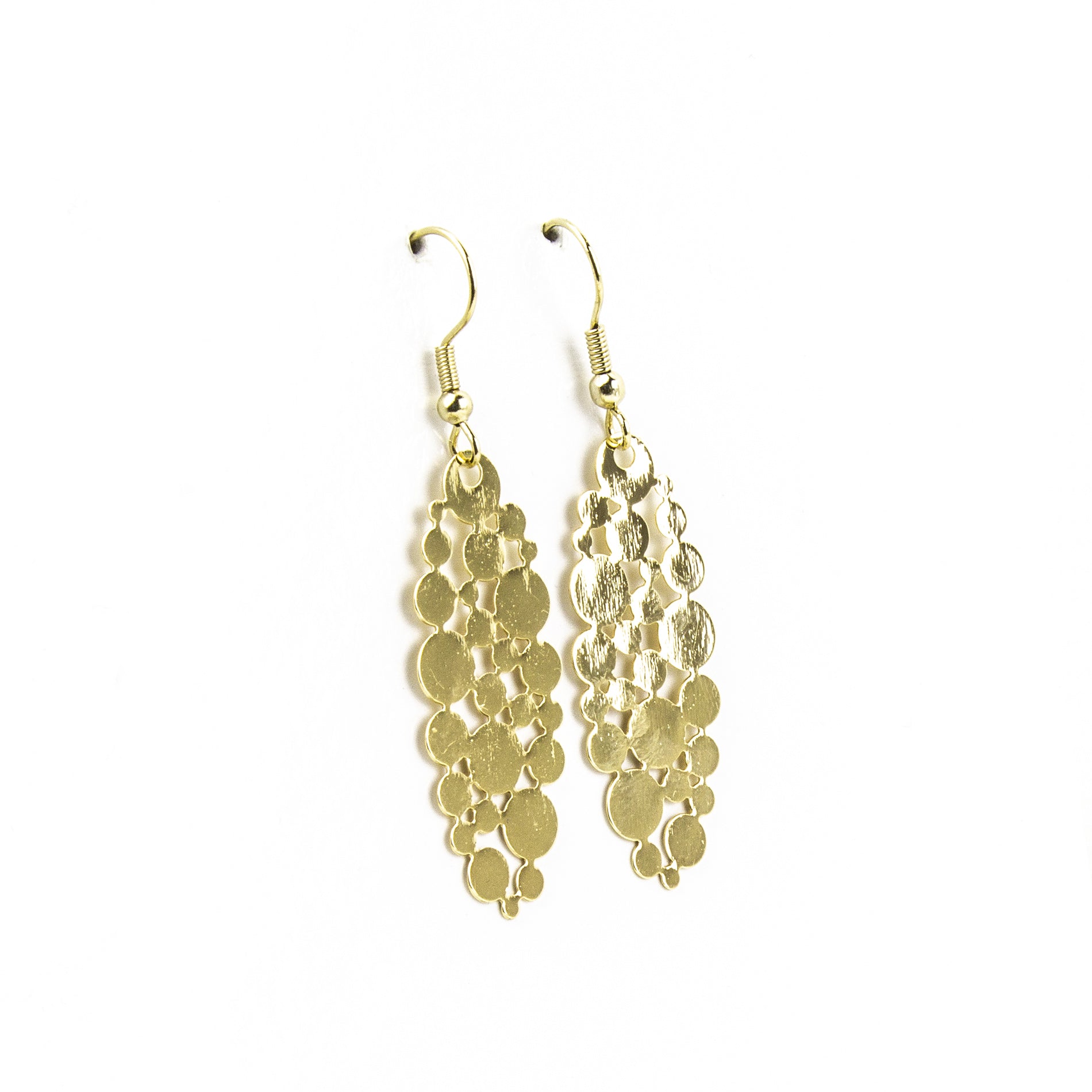 Orecchini Grappolo - Alibi