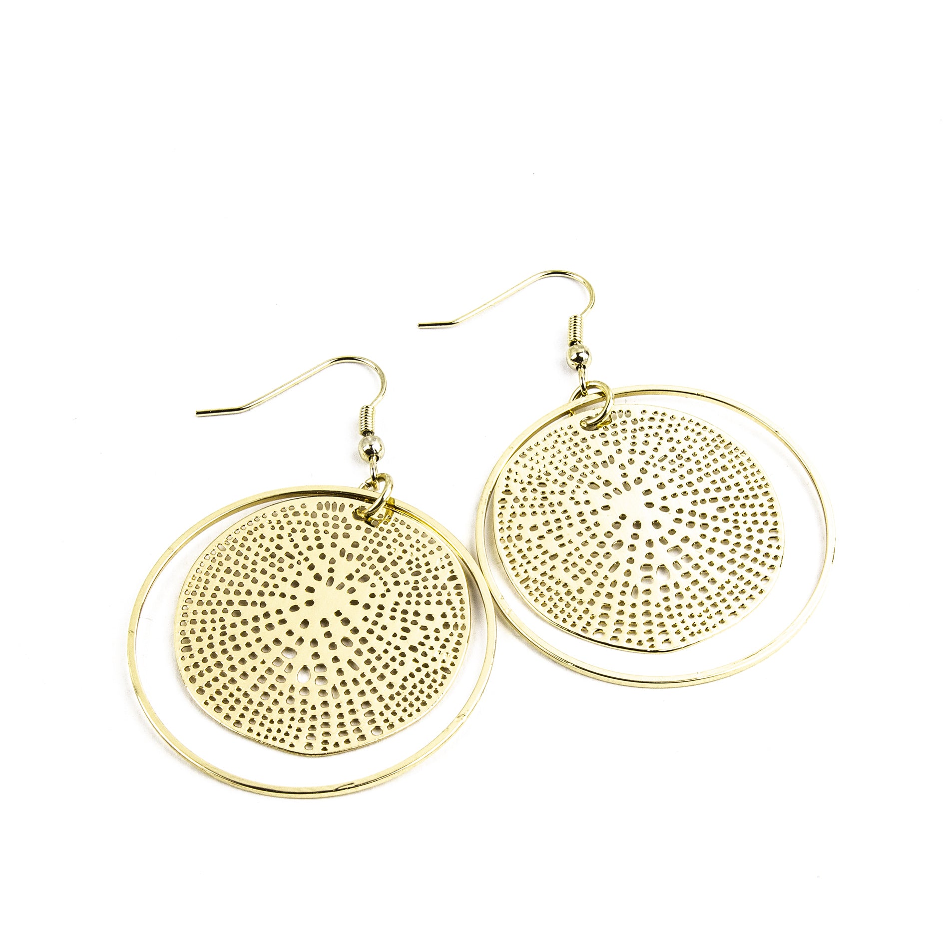 Orecchini H2O - Alibi