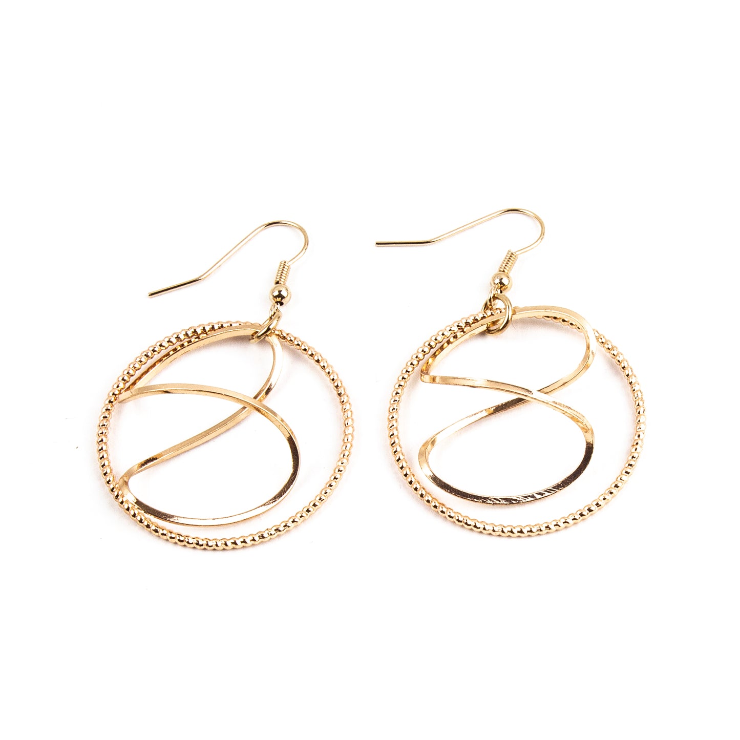 Boucles d'oreilles Juguetes