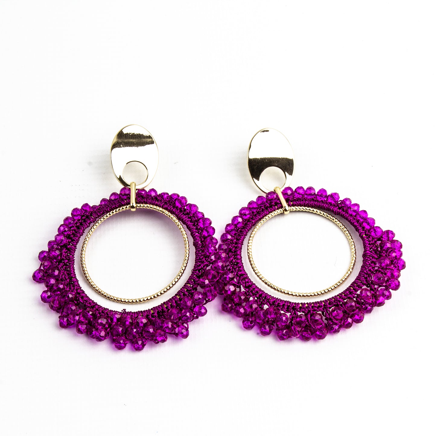 Orecchini Maria Antonietta - Alibi