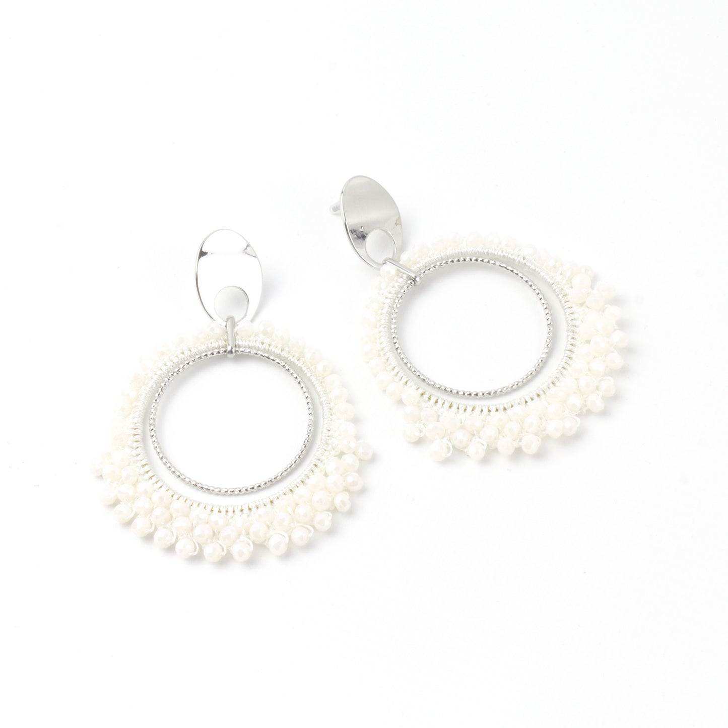 Orecchini Maria Antonietta - Alibi