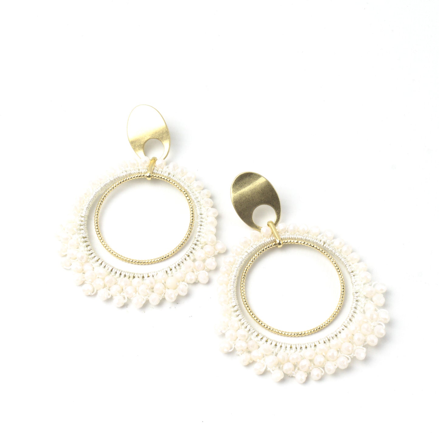 Orecchini Maria Antonietta - Alibi