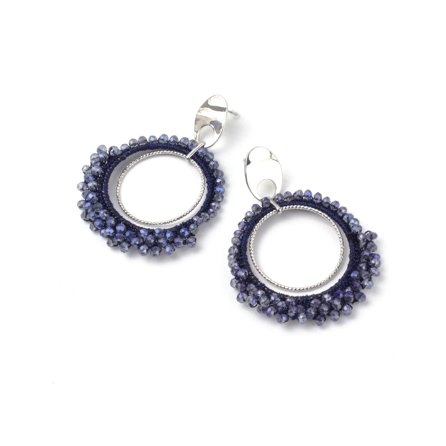 Orecchini Maria Antonietta - Alibi