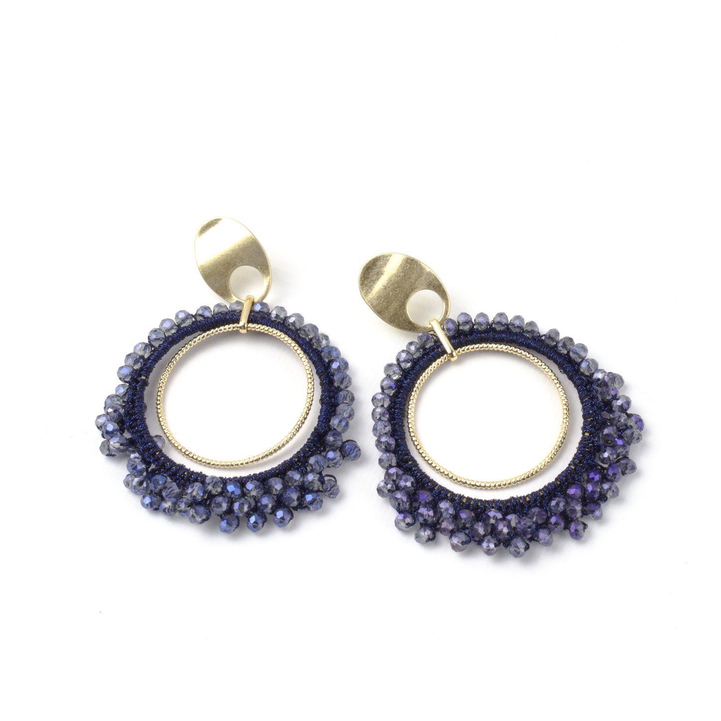 Orecchini Maria Antonietta - Alibi