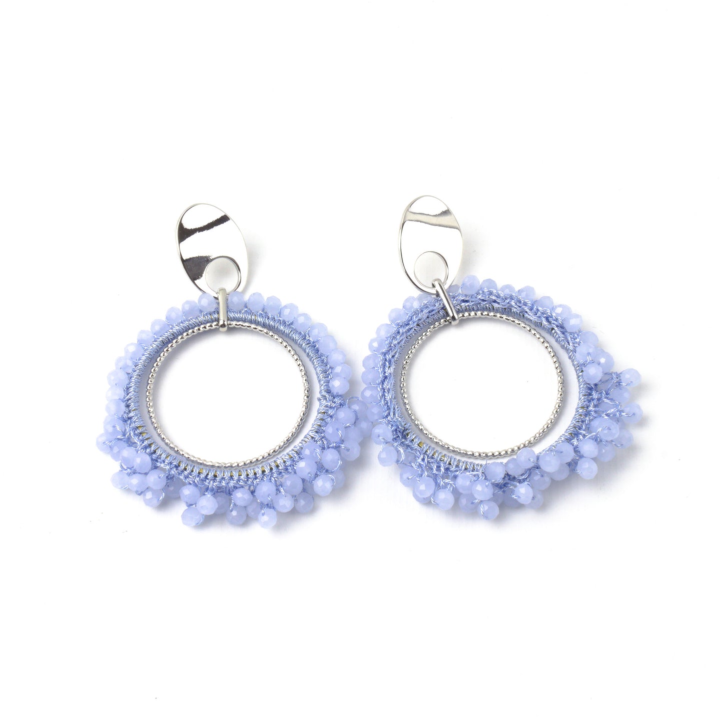 Orecchini Maria Antonietta - Alibi