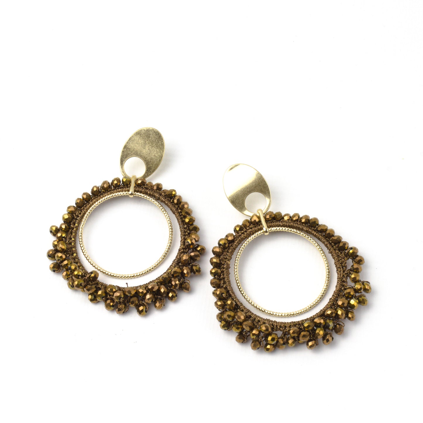 Orecchini Maria Antonietta - Alibi