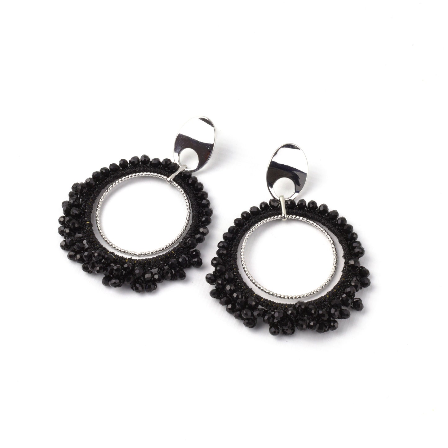 Orecchini Maria Antonietta - Alibi