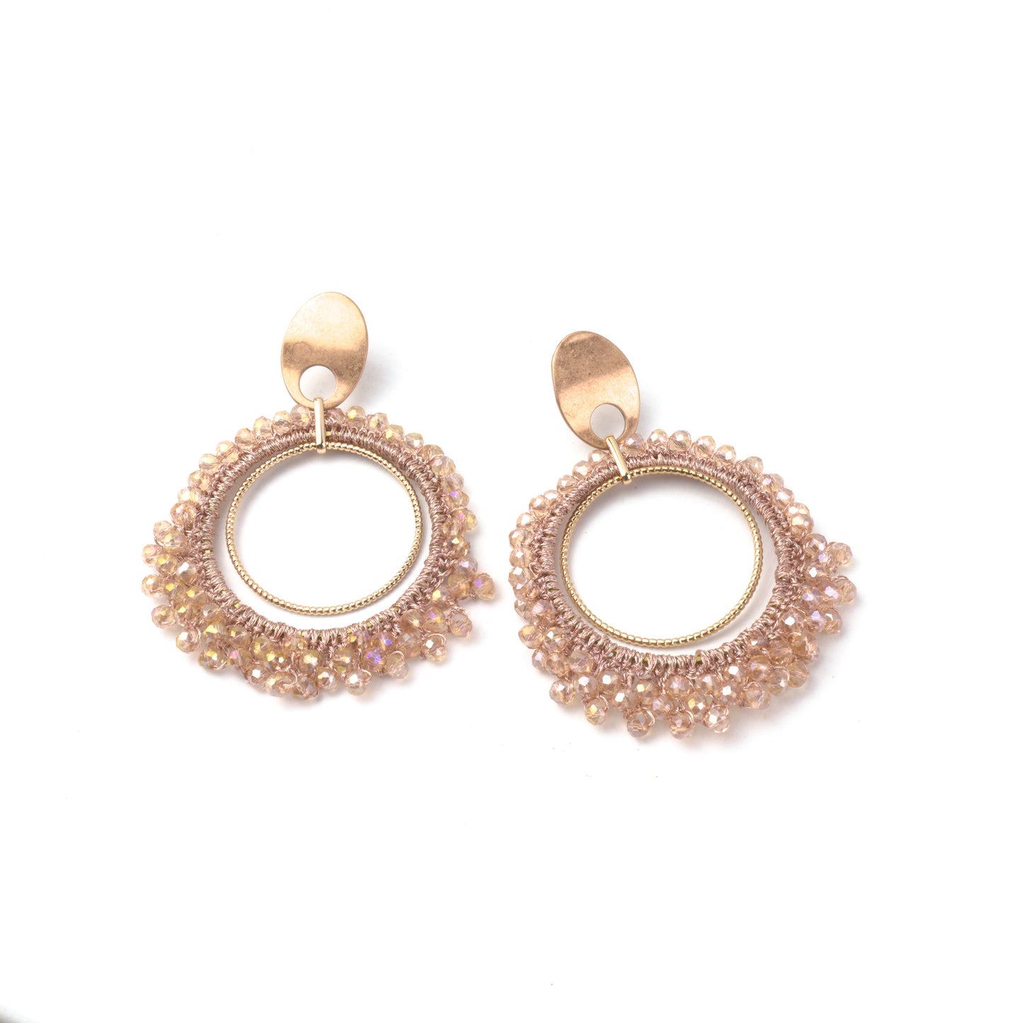 Orecchini Maria Antonietta - Alibi