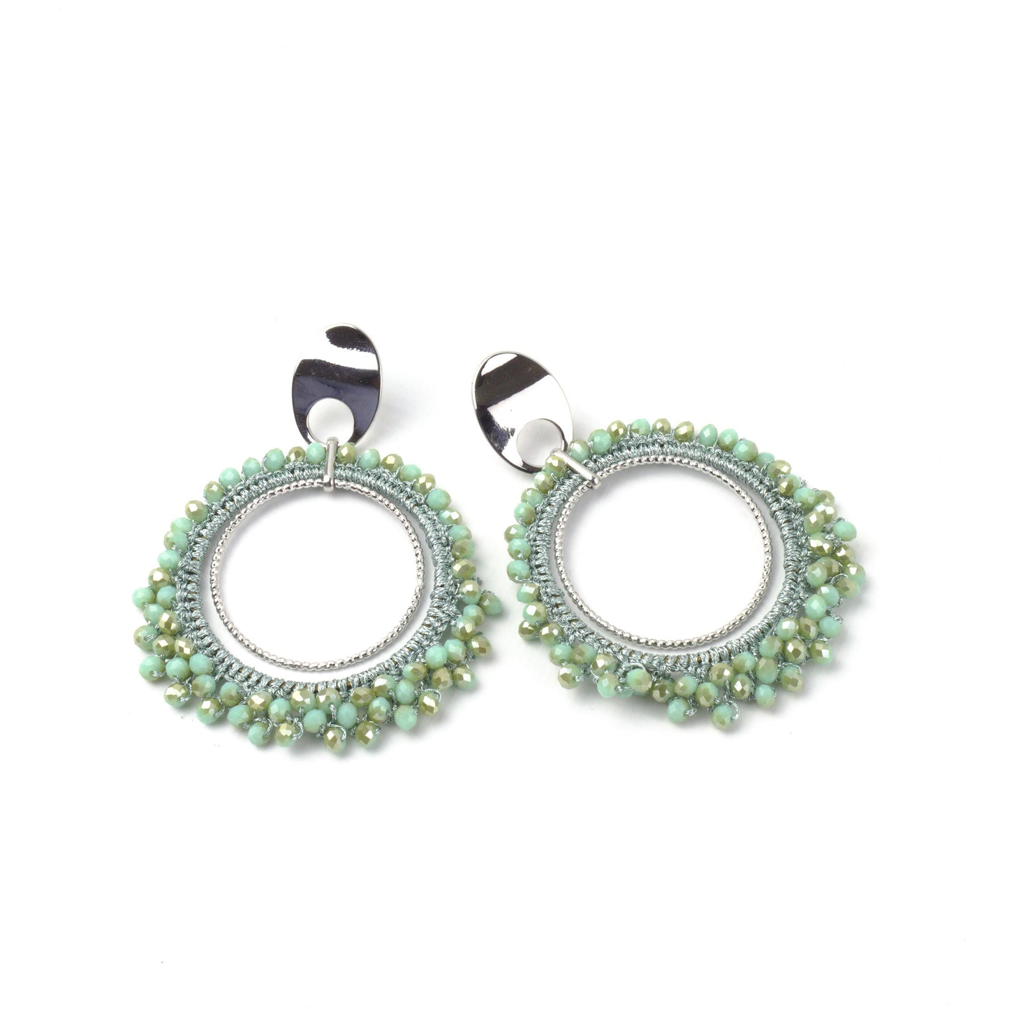 Orecchini Maria Antonietta - Alibi