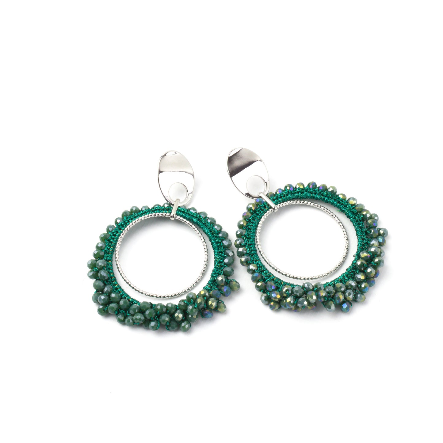 Orecchini Maria Antonietta - Alibi