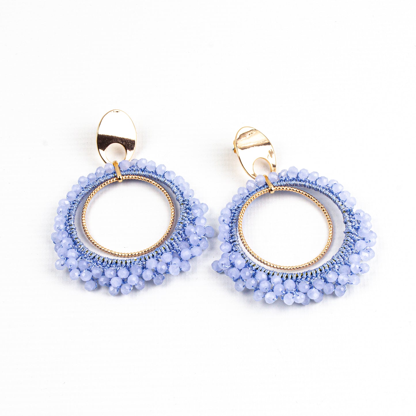 Orecchini Maria Antonietta - Alibi