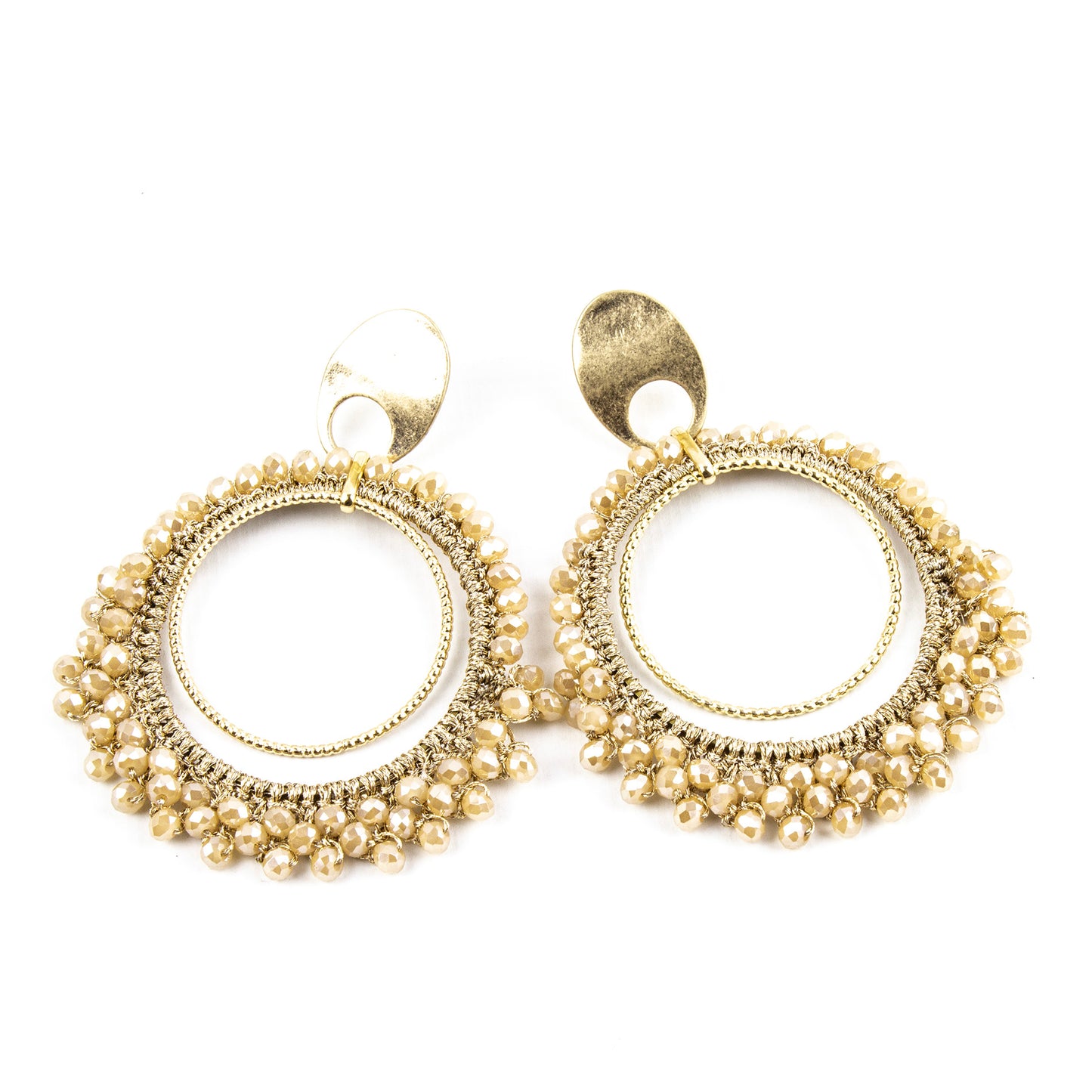 Orecchini Maria Antonietta - Alibi