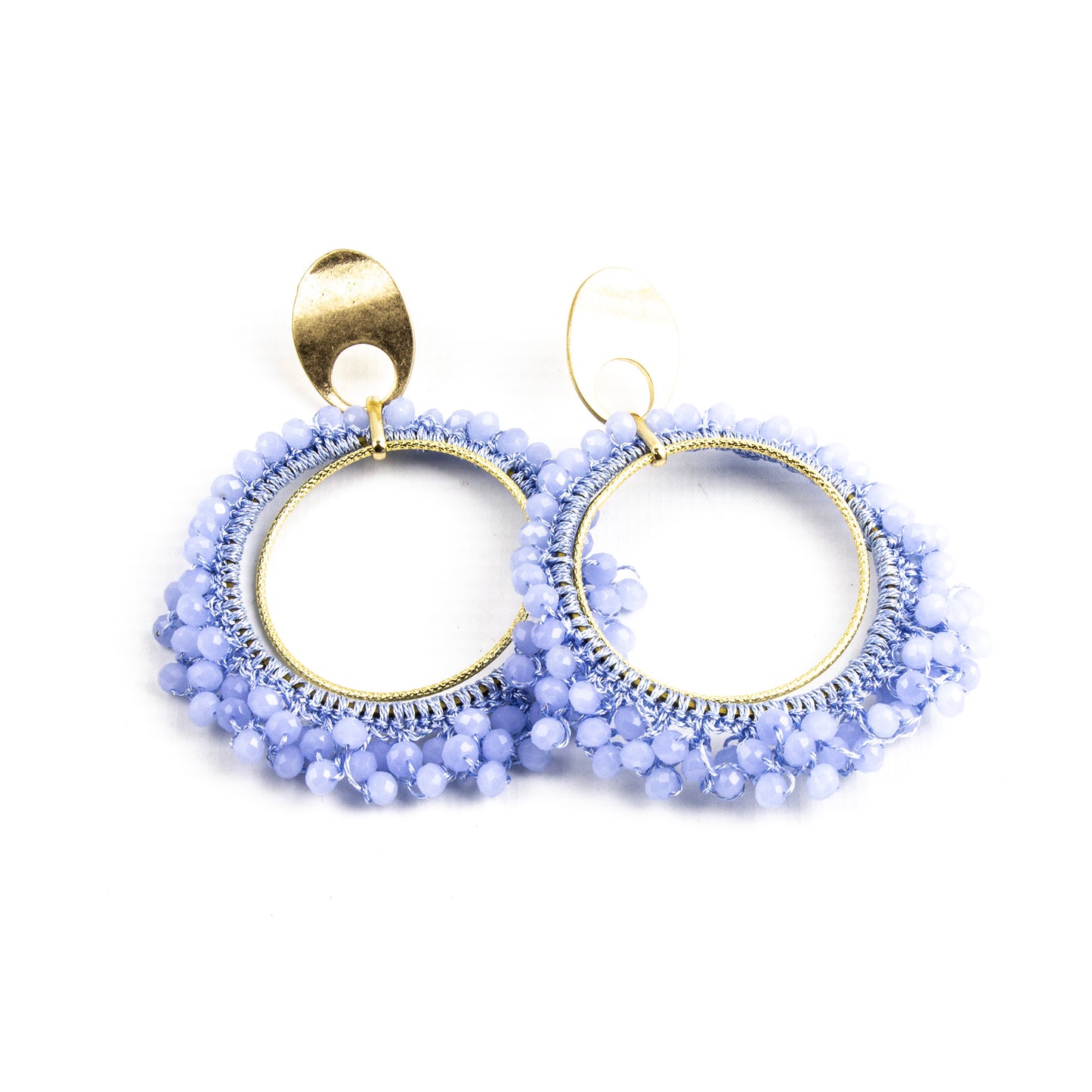 Orecchini Maria Antonietta - Alibi