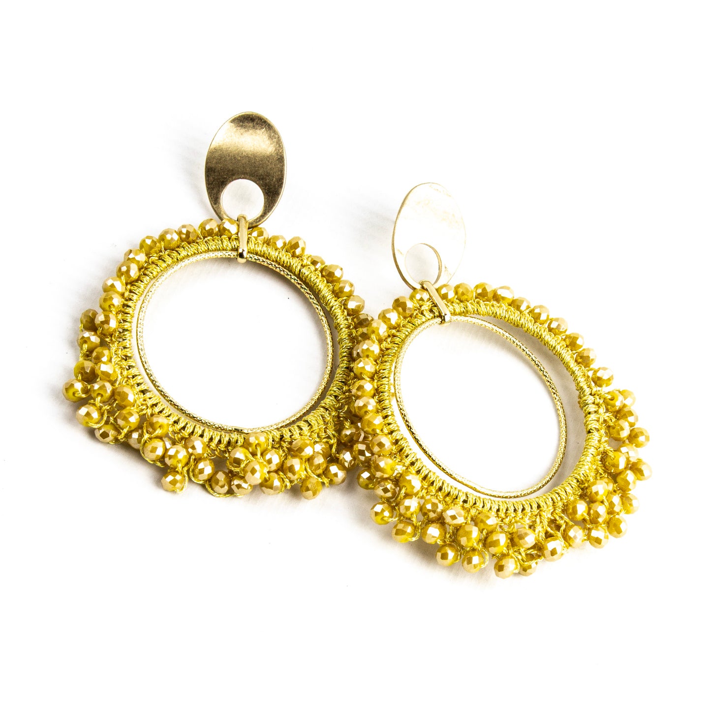 Orecchini Maria Antonietta - Alibi