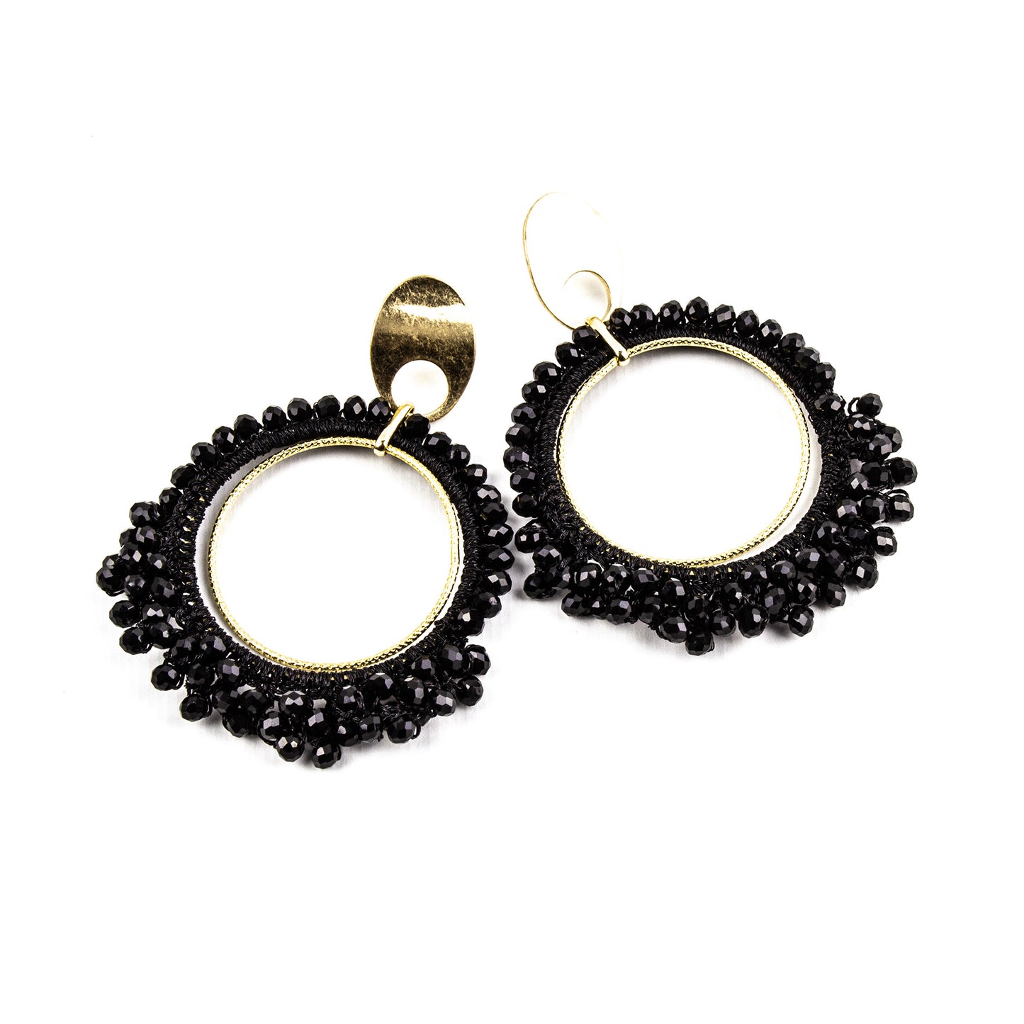 Orecchini Maria Antonietta - Alibi