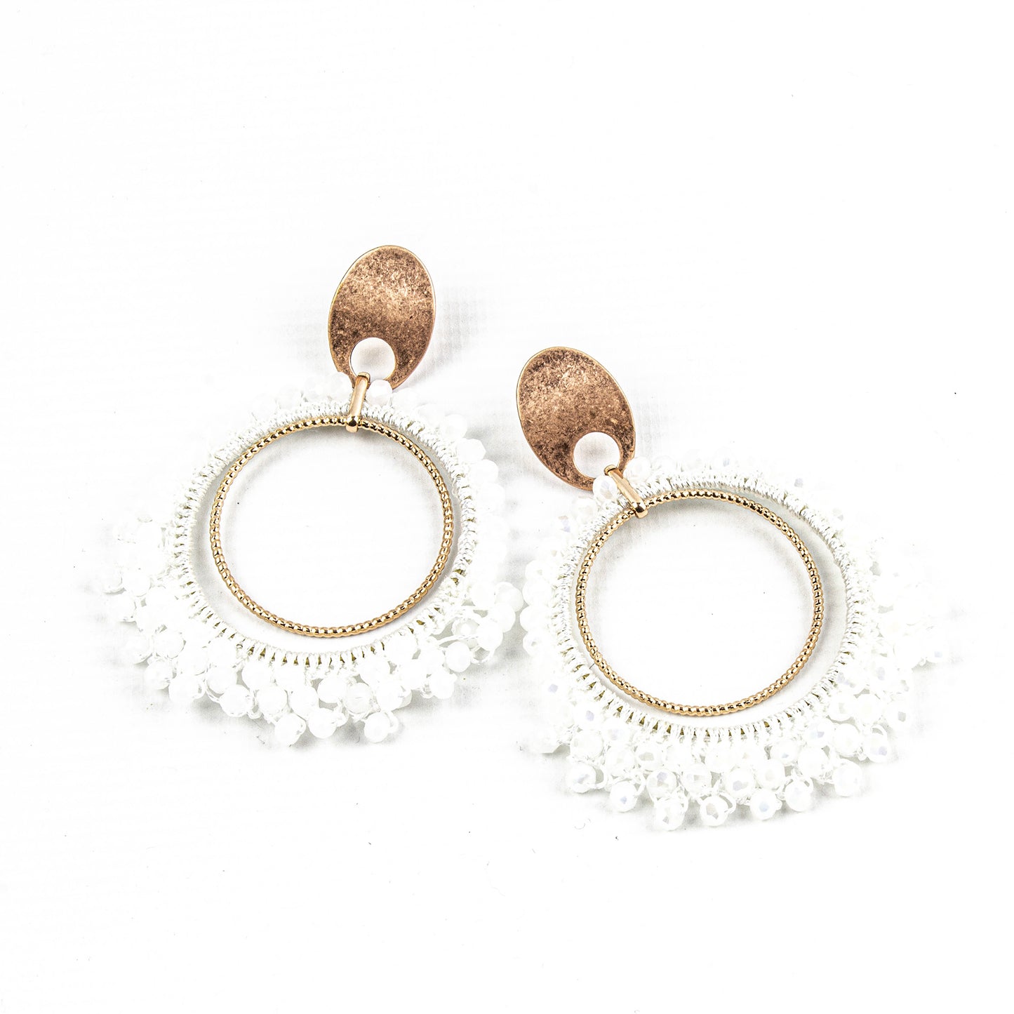 Orecchini Maria Antonietta - Alibi