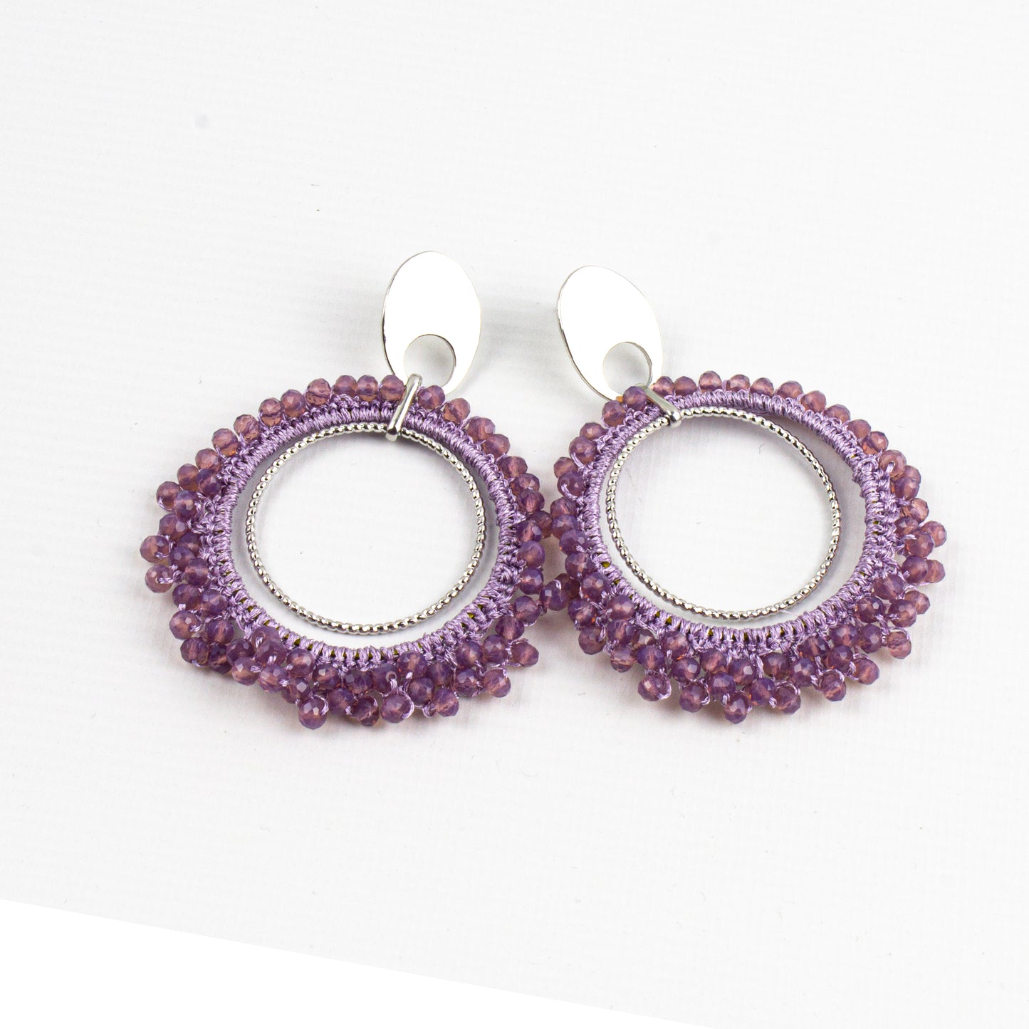 Orecchini Maria Antonietta - Alibi