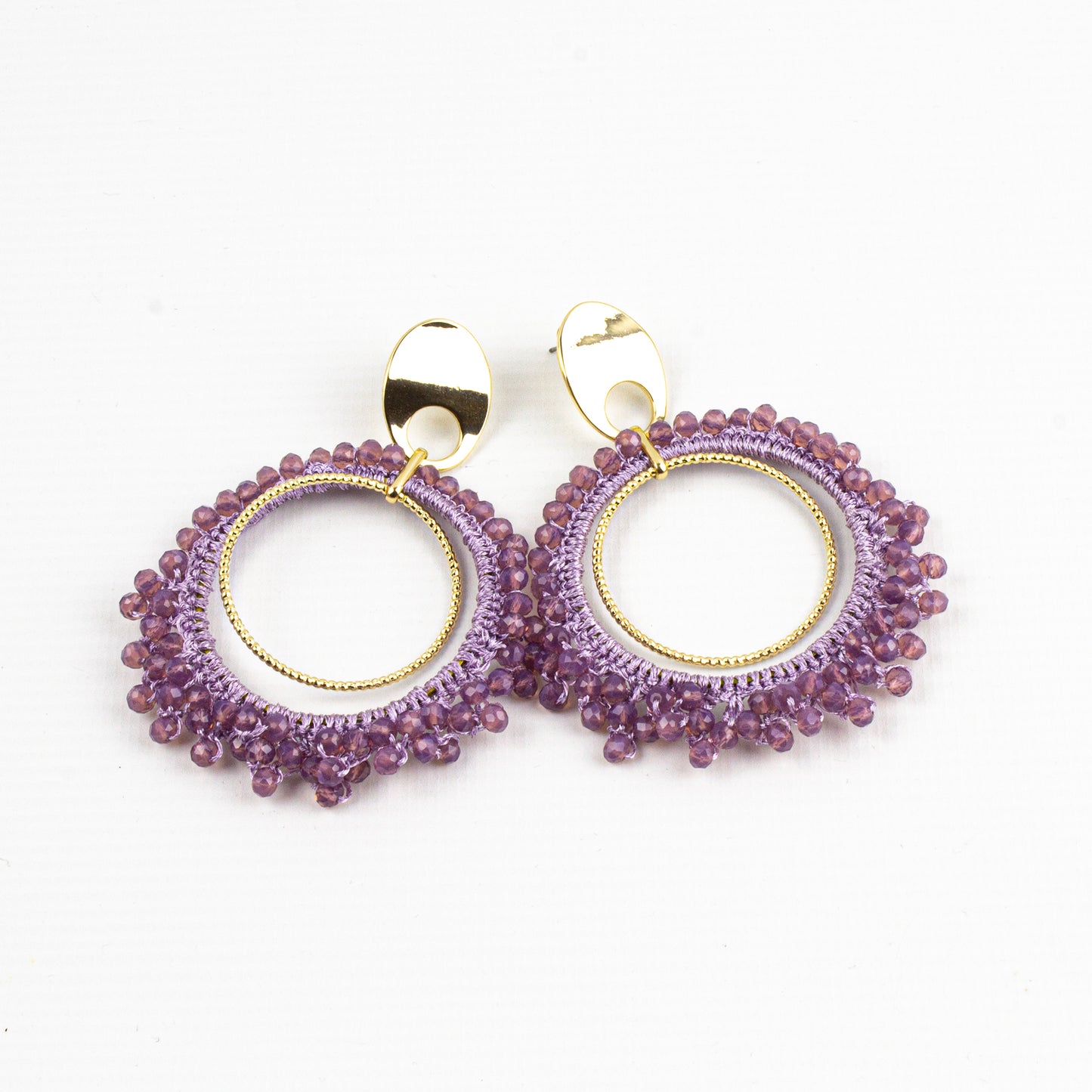 Orecchini Maria Antonietta - Alibi