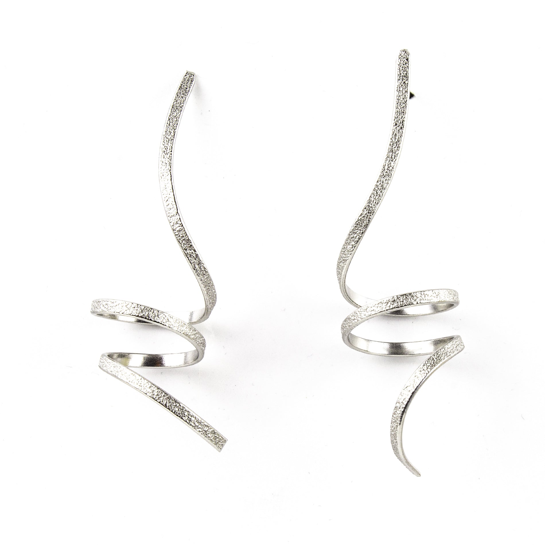 Orecchini Medusa - Alibi