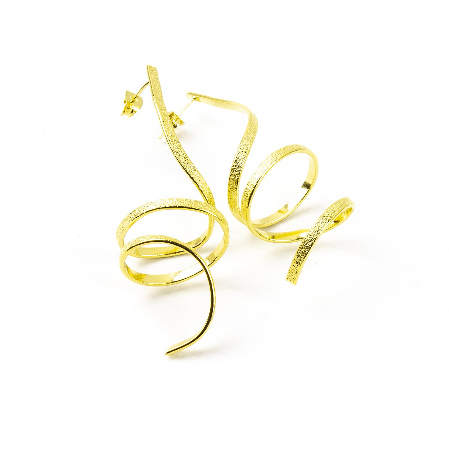 Orecchini Medusa - Alibi