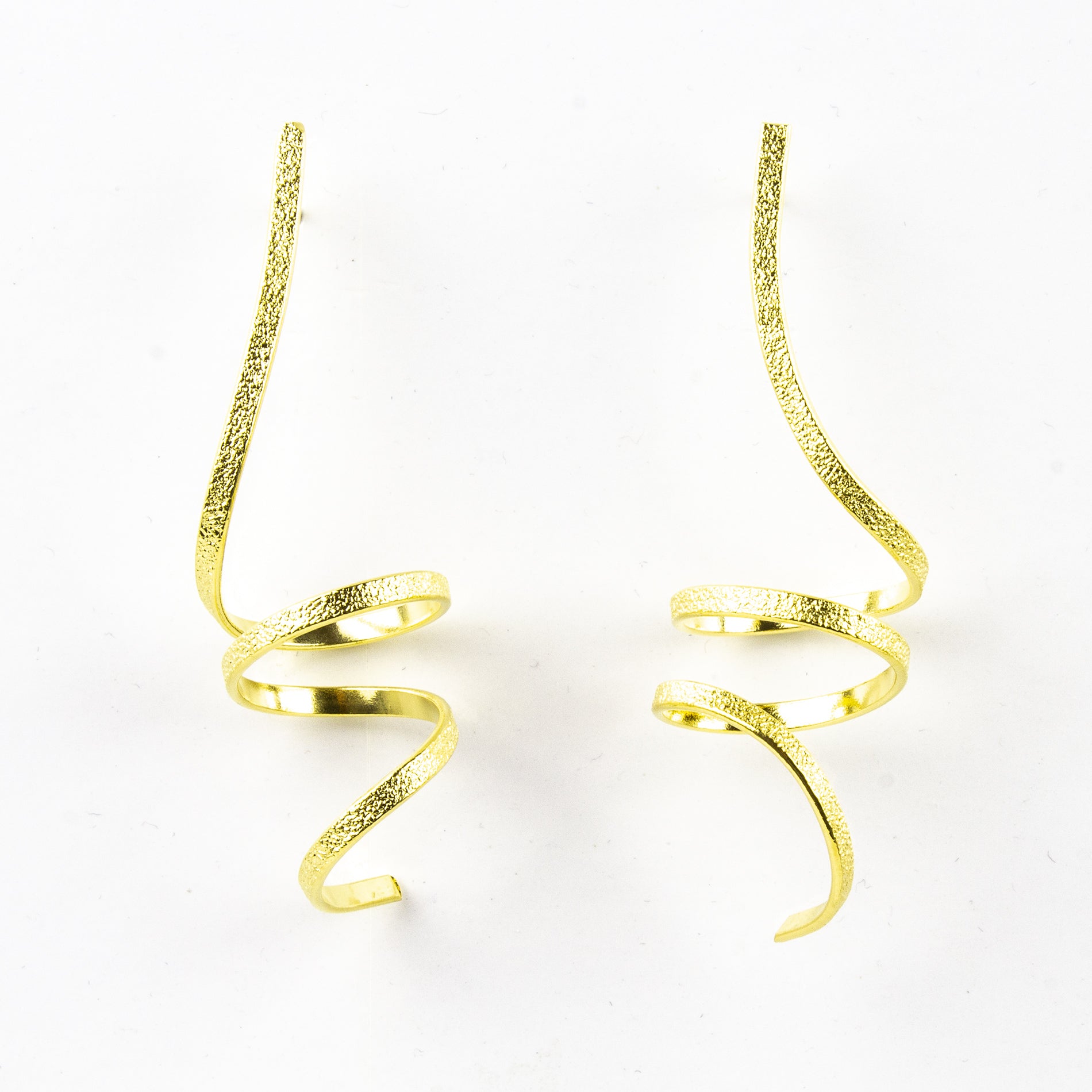 Orecchini Medusa - Alibi