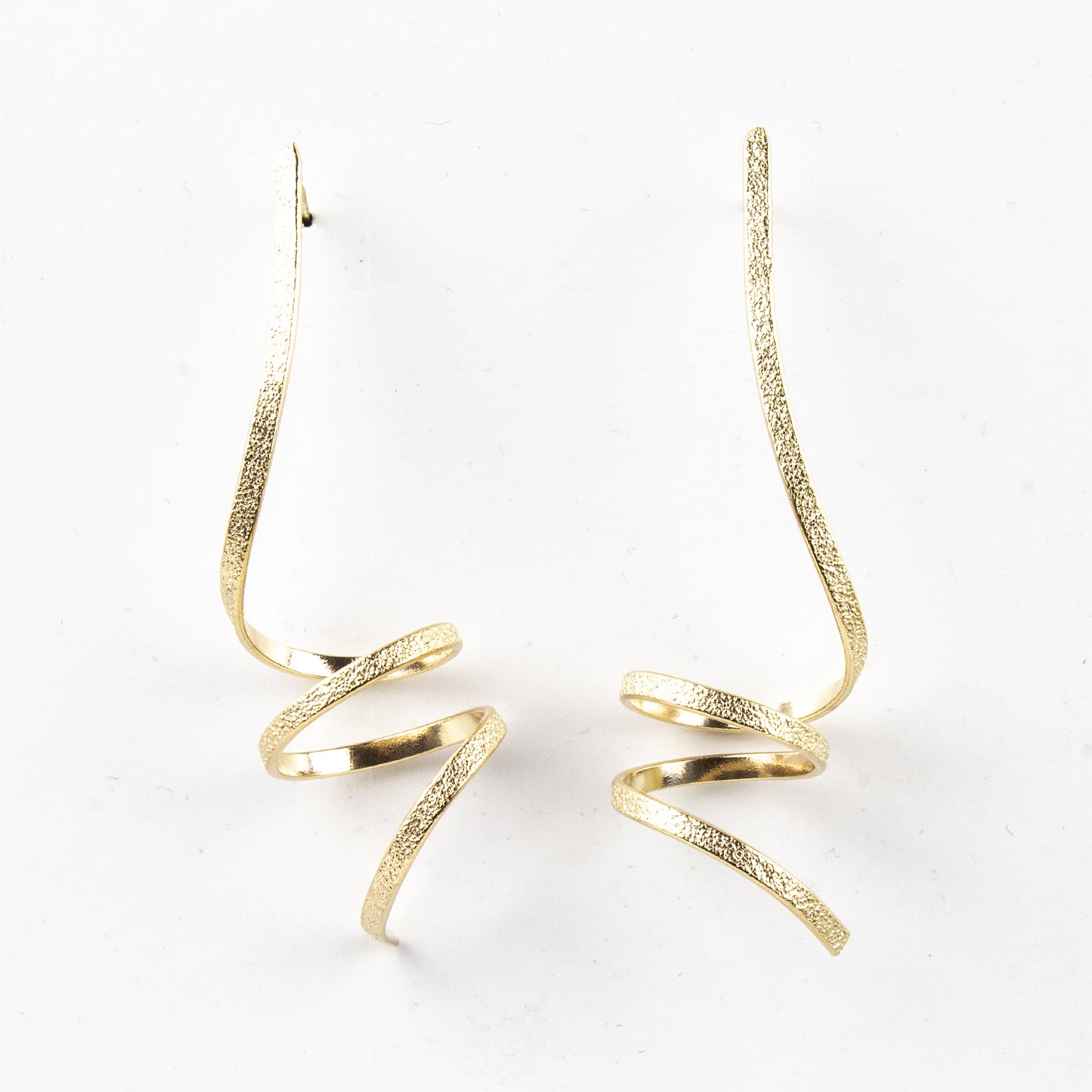 Orecchini Medusa - Alibi