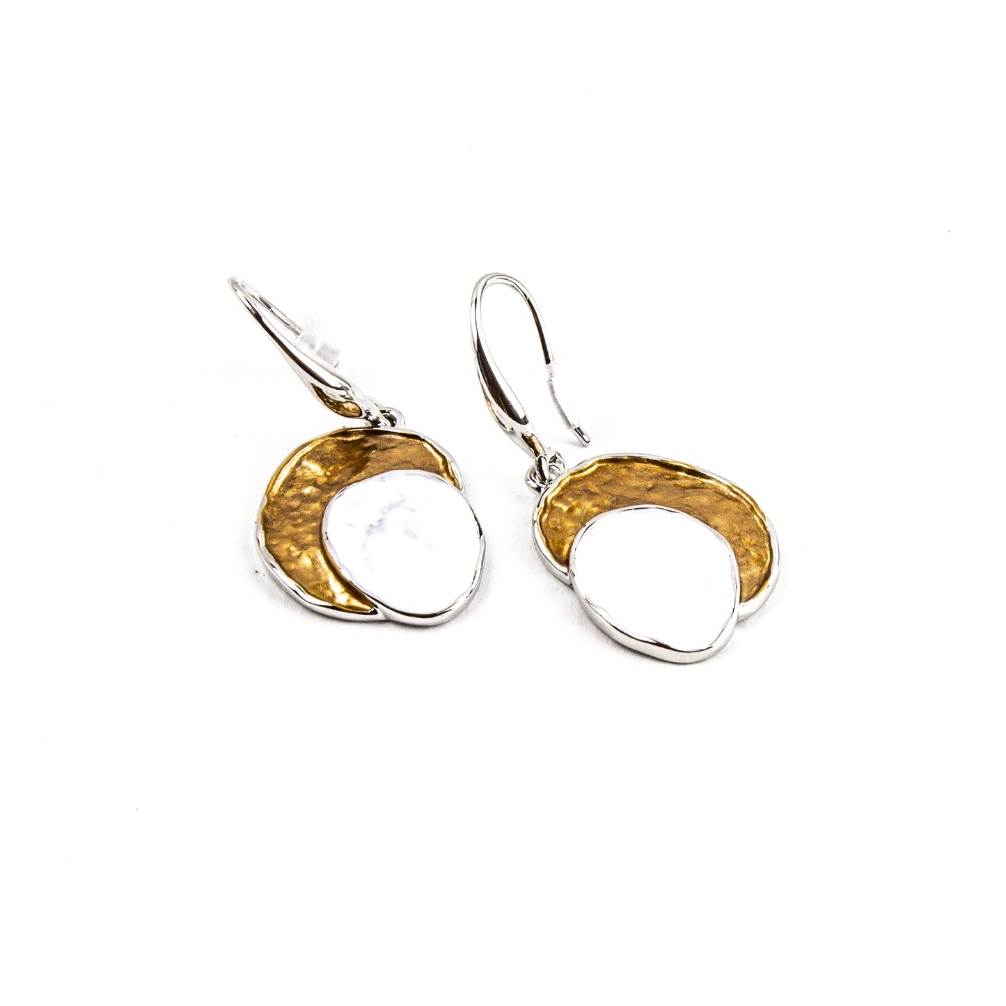 Orecchini Meteore - Alibi